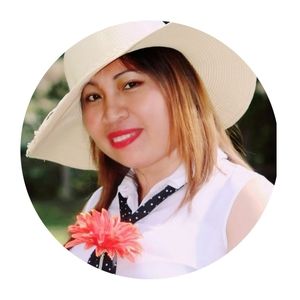 Meet your Posher, Marilyn